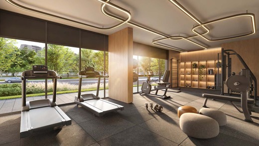 Loft, 34 m² - Foto 5