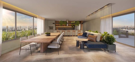 Loft, 34 m² - Foto 6