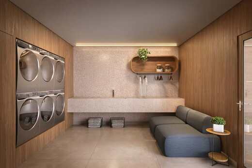 Loft, 34 m² - Foto 7