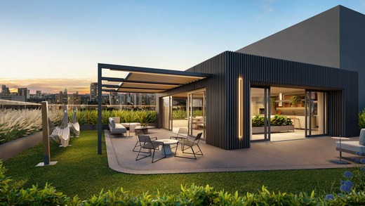 Loft, 34 m² - Foto 8