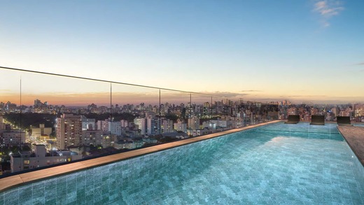 Loft, 34 m² - Foto 9