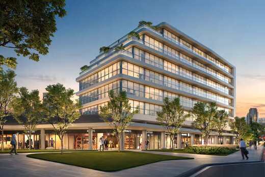 Sala-Conjunto, 31 m² - Foto 2