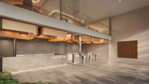 Sala-Conjunto, 31 m² - Foto 3