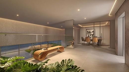 Sala-Conjunto, 31 m² - Foto 4