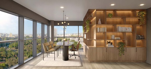 Sala-Conjunto, 31 m² - Foto 5