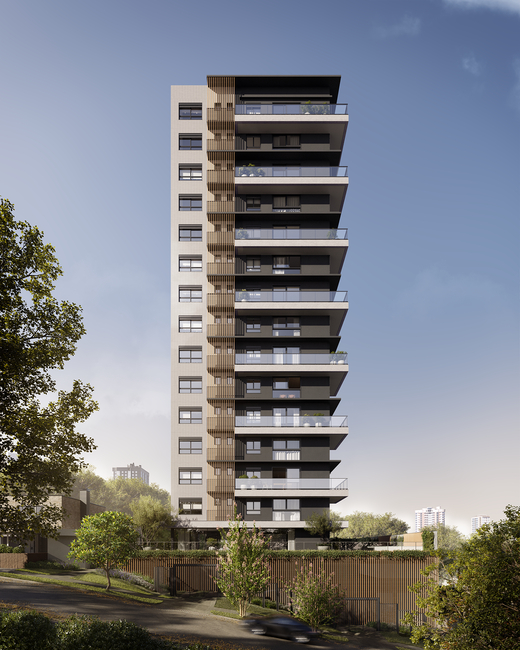 Apartamento, 3 quartos, 123 m² - Foto 2