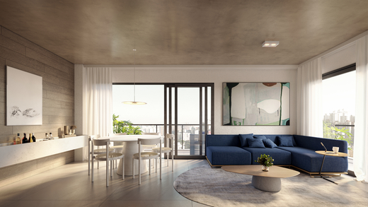 Apartamento, 3 quartos, 123 m² - Foto 4