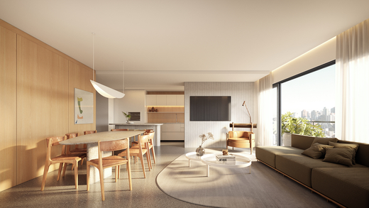 Apartamento, 3 quartos, 123 m² - Foto 5