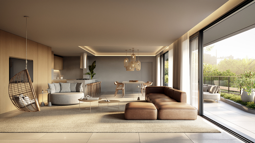 Apartamento, 3 quartos, 123 m² - Foto 9
