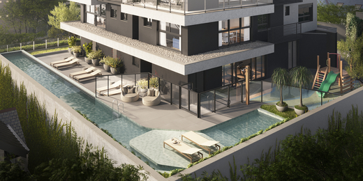 Apartamento, 3 quartos, 123 m² - Foto 12