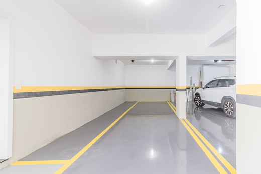 Apartamento para venda no bairro Petrópolis em Porto Alegre