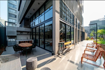 Conheça Apartamento 97 quartos Lançamento Bauhaus Pinheiros Apto BAUH - São Paulo,SP Pinheiros, à venda - R$ 2.350.000 - II-83240-130503 - 17 17