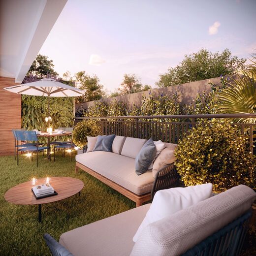 Loft, 24 m² - Foto 6