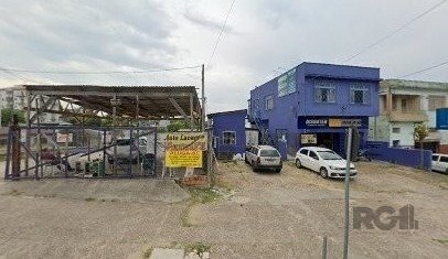 Terreno/Lote Residencial para venda no bairro Vila Jardim em Porto Alegre