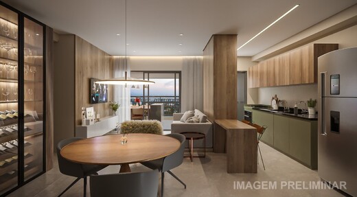 Apartamento, 2 quartos, 87 m² - Foto 5