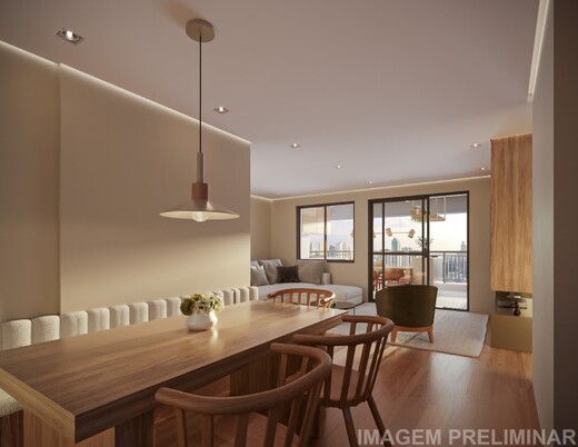 Apartamento, 2 quartos, 87 m² - Foto 7