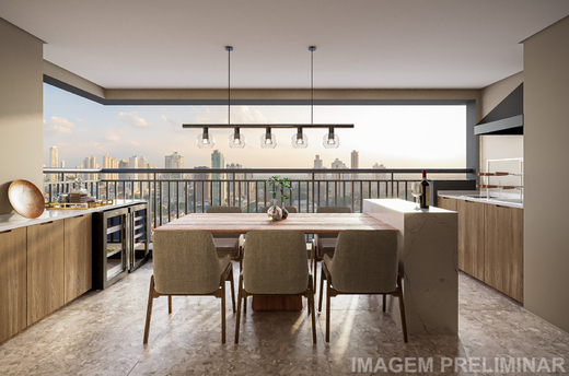 Apartamento, 2 quartos, 87 m² - Foto 8