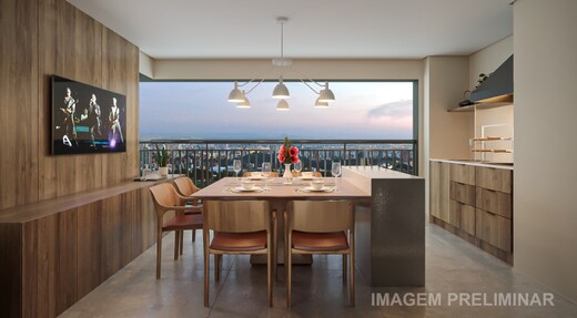 Apartamento, 2 quartos, 87 m² - Foto 9