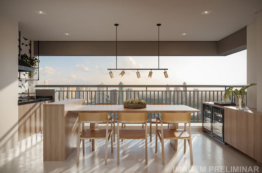 Apartamento, 2 quartos, 87 m² - Foto 11