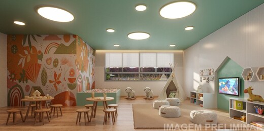 Apartamento, 2 quartos, 87 m² - Foto 14