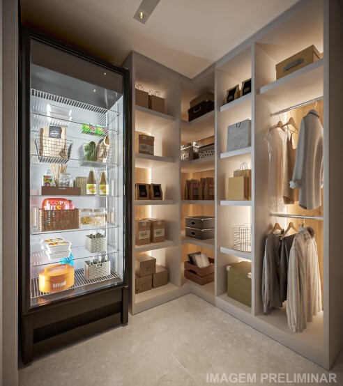 Apartamento, 2 quartos, 87 m² - Foto 16