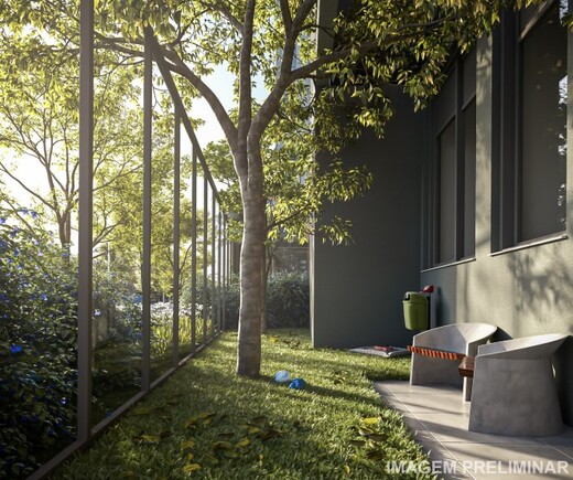 Apartamento, 2 quartos, 87 m² - Foto 22