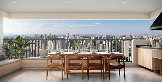 Apartamento, 3 quartos, 134 m² - Foto 10