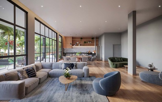 Apartamento, 3 quartos, 134 m² - Foto 16