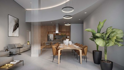 Apartamento, 3 quartos, 134 m² - Foto 17