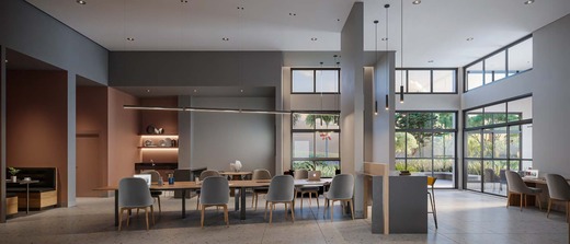 Apartamento, 3 quartos, 134 m² - Foto 20