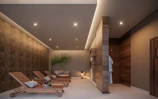 Apartamento, 3 quartos, 134 m² - Foto 22