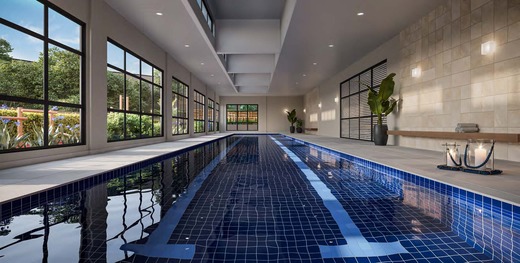 Apartamento, 3 quartos, 134 m² - Foto 25