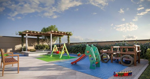 Apartamento, 3 quartos, 134 m² - Foto 30