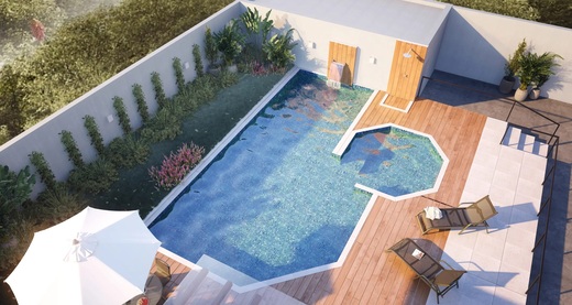 Apartamento, 2 quartos, 65 m² - Foto 9