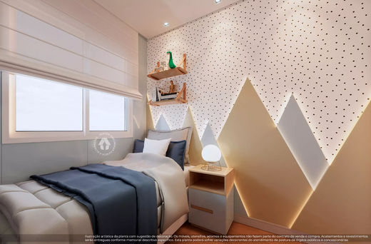 Cobertura à venda com 1 quarto, 87m² - Foto 10