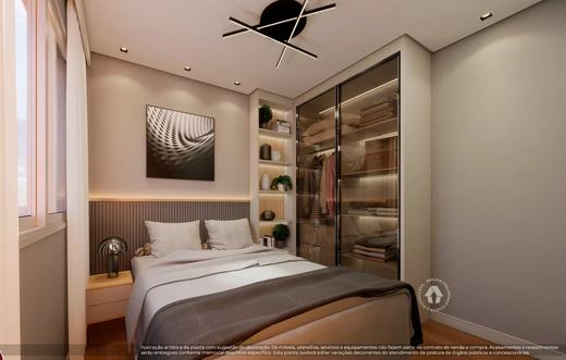 Cobertura à venda com 1 quarto, 87m² - Foto 11