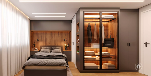 Cobertura à venda com 1 quarto, 87m² - Foto 12