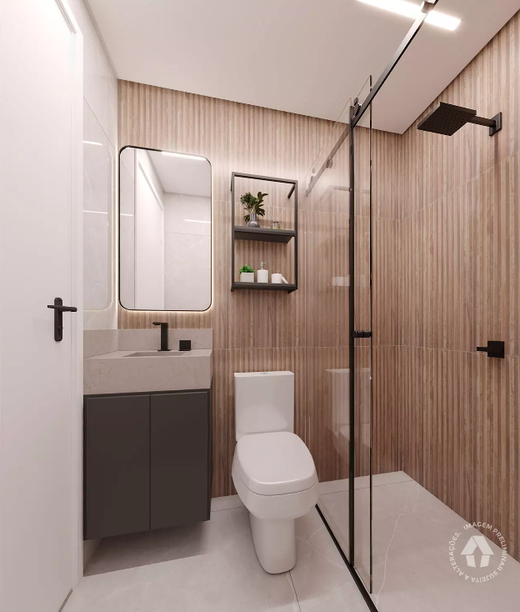 Cobertura à venda com 1 quarto, 87m² - Foto 16