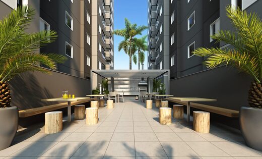 Apartamento, 2 quartos, 63 m² - Foto 13