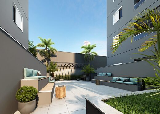 Apartamento, 2 quartos, 63 m² - Foto 14