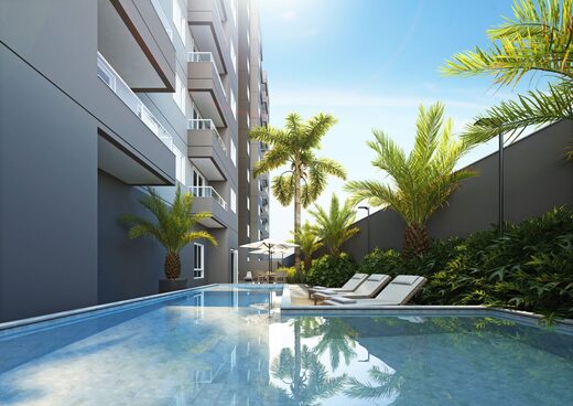 Apartamento, 2 quartos, 63 m² - Foto 16