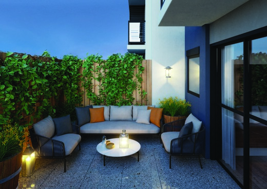 Apartamento, 2 quartos, 79 m² - Foto 4