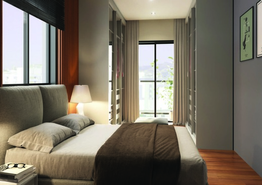 Apartamento, 2 quartos, 79 m² - Foto 6