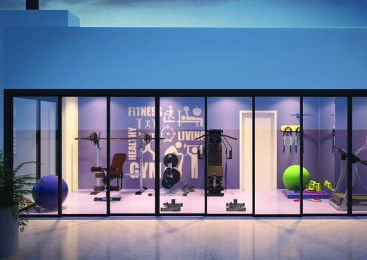 Apartamento, 2 quartos, 79 m² - Foto 7