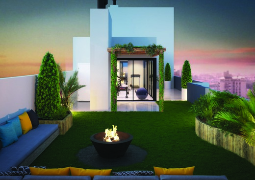 Apartamento, 2 quartos, 79 m² - Foto 8