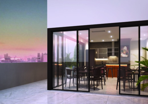 Apartamento, 2 quartos, 79 m² - Foto 10