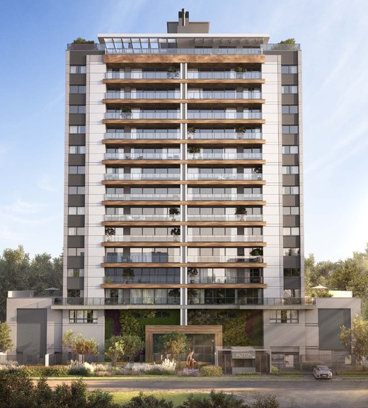 Apartamento, 3 quartos, 336 m² - Foto 2