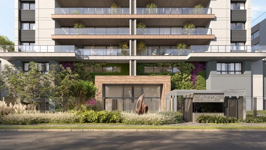 Apartamento, 3 quartos, 336 m² - Foto 4