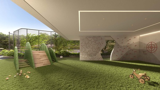 Apartamento, 3 quartos, 336 m² - Foto 7