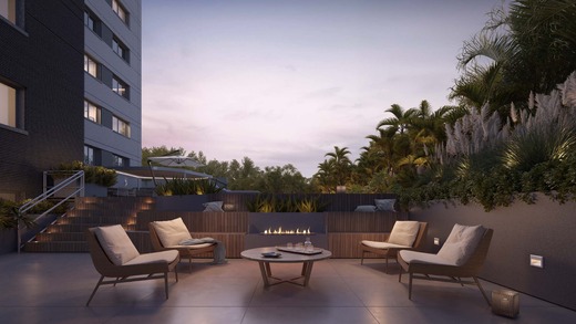 Apartamento, 3 quartos, 336 m² - Foto 9